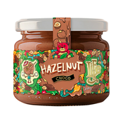 LifeLike Hazelnut butter with chocolate 300 g, lešnik-čokolada
