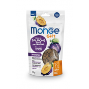 Monge | Gift Cat Hairball Losos & Sliva 15g