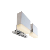 Deko-Light 687087 - LED osvetljenje za slike AYLEEN LED/5,5W/230V hrom