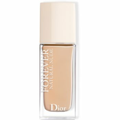 Dior Dior Forever Natural Nude tekuci puder za prirodni izgled nijansa 2,5N Natural 30 ml