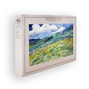 WALLXPERT Puzzle PZL_038_500