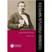 Ferdinand Pravoslav Náprstek