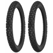 Shinko SR244 Goldenboy ( 4.10-18 TT 65S zadnje kolo )