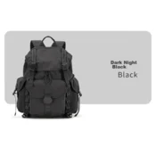Mixi Torba za laptop, Crna