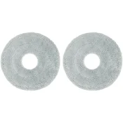 Krpa za brisanje, 2 kos za Xiaomi Robot Vacuum X20 Max, X20 Pro