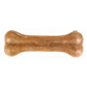 Trixie Kost za glodanje Goveda koža 35g/11cm 1kom TR2639