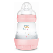 MAM plastična bočica Easy start 160ml sort