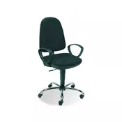 NOWY STYL PEGAZ GTP ST02-CR C11 Stolica, Zimzelena