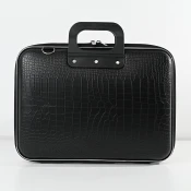 Torba za laptop Fashion Cocco 16 crna