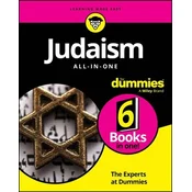 Judaism All-In-One for Dummies
