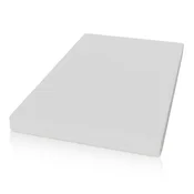 Homestar Vzmetnica iz hladne pene 120x200 cm bela