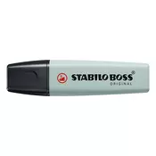Izdavač STABILO Boss NatureColours trava zelena 70/163