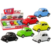shumee Vzmet Vzmet s frikcijskim pogonom Osebno vozilo Beetle 6 barv