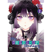 My Dress-up Darling 2