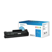 CoreParts Toner črn CE278A (2.1K) HP LaserJet P1606 (78A) serija