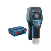 Bosch Detektor struje - kablova pod naponom D-Tect 120 Solo 0601081308