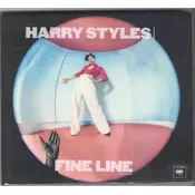 Harry Styles Fine Line (Digipak CD)