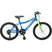 BICIKL BOOSTER PLASMA 200