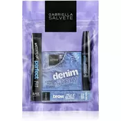 Gabriella Salvete Beauty Kit Eye-catchin’ Essentials darilni set za obraz