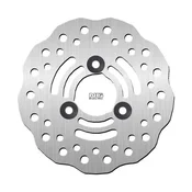 shumee Sprednji zavorni disk Suzuki Wave LTZ/LTA 85-15 170x48x3mm