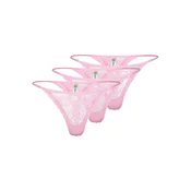 Lindex Tangice Jennie  svetlo roza