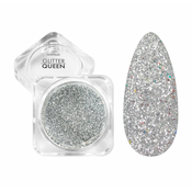 Okraski za nohte NANI Glitter Queen – 4