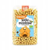 shumee BioMinki medene kroglice 500 g