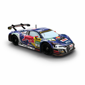shumee CARRERA RC Red Bull Audi R8 GT3 ABT 370160149
