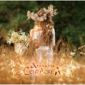 Ataraxia - Centaurea (Box Set) (Limited Edition) (LP)