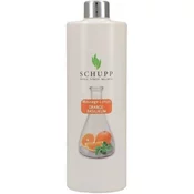 Schupp Masažna emulzija Pomaranča, bazilika - 500 ml + razpršilnik