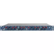 AMS Neve 88 Series 8803 Dual Channel Equalizer