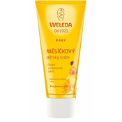 Weleda njegujuca krema od nevena, 75 ml