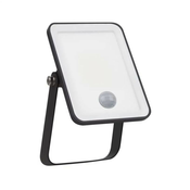 Reflektor Ledvance Essential Sensor 20W 4000K crni