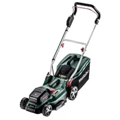 Metabo Akumulatorska kosacica RM 36-18 LTX BL 36 Solo