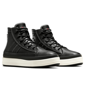 Zimski čevelj moška - CHUCK TAYLOR ALL STAR EQUIP WP - CONVERSE - A08555C