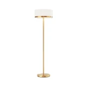 ByRydens 4101030-6509 - Podna lampa MARCEL 1xE27/8W/230V