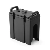 Dozator za Pijačo s Pipo 18L, 230x420x620mm