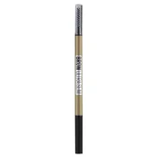 Maybelline New York Maybelline New York Brow Ultra Slim svinčnik za obrvi 01 Blonde