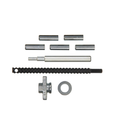 Milwaukee Set za fiksiranje u beton 4932399731