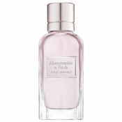 Abercrombie & Fitch First Instinct Instict Women Eau De Parfum Parfem Parfem Parfemska Voda 50 ml