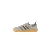 ADIDAS ORIGINALS Superge HANDBALL SPEZIAL kamen/temno siva