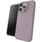 ZAGG ovitek Manhattan Snap Apple iPhone 15 Pro Max - vijolična