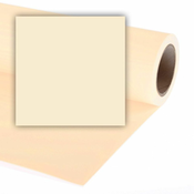 Colorama Papirnato ozadje Colorama 1,35 x 11 m Vanilla (CO5101)