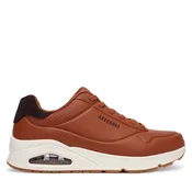Superge Skechers UNO - Tailored Air 183007/COG Rjava