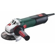 METABO kotni brusilnik WEV 15-125 Quick (600562000)