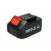 18V dodatna baterija 4Ah akumulator YATO