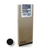 EPSON kartuša Č B-500DN (C13T618100)