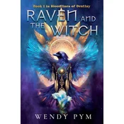 Raven and the Witch
