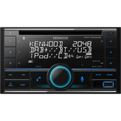 Kenwood DPX-7300DAB automobilski radio