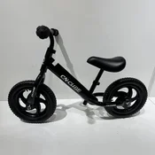 Balans bicikl model 1 - Crni